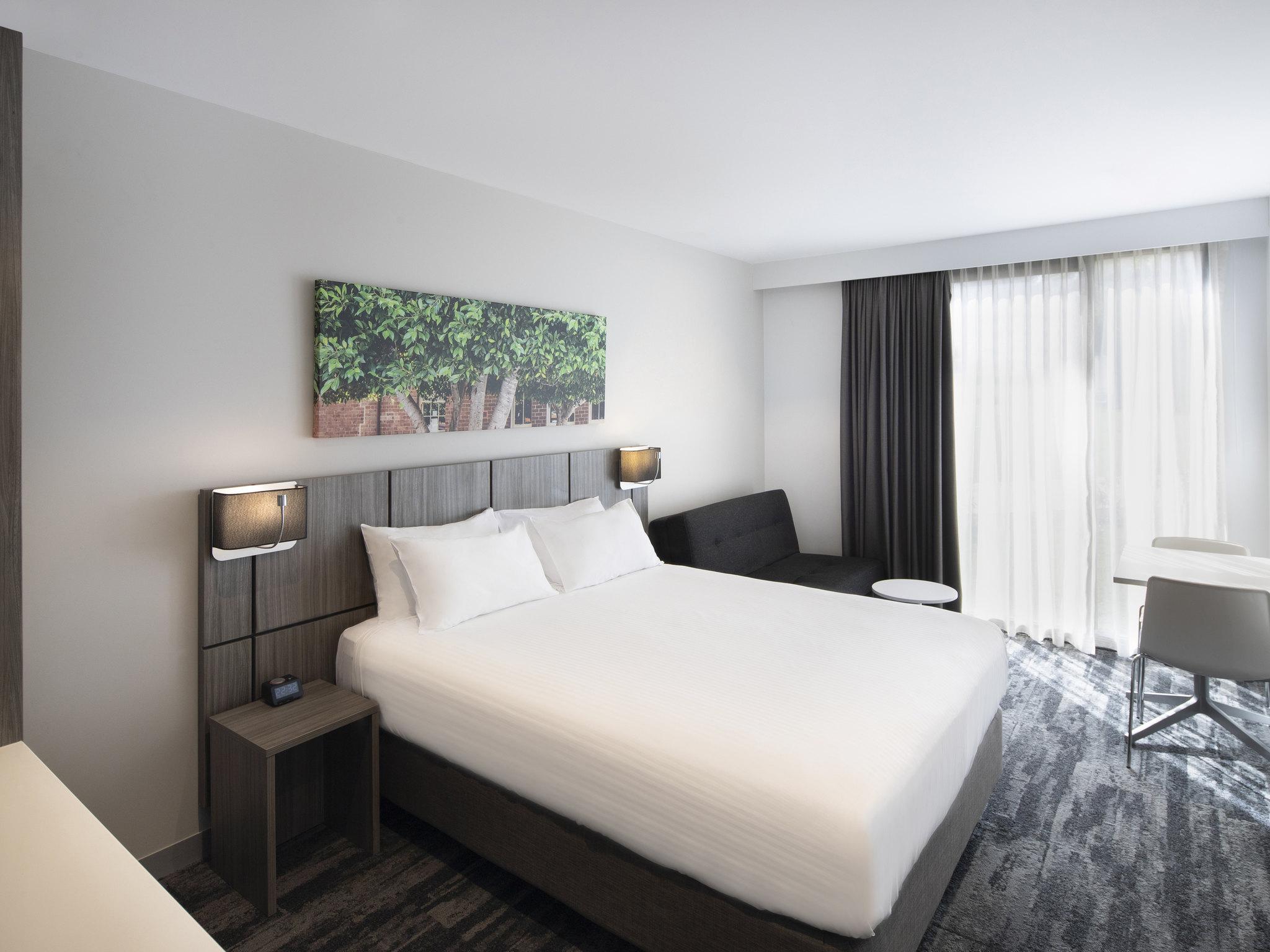 Mercure Sydney Blacktown Arndell Park Экстерьер фото