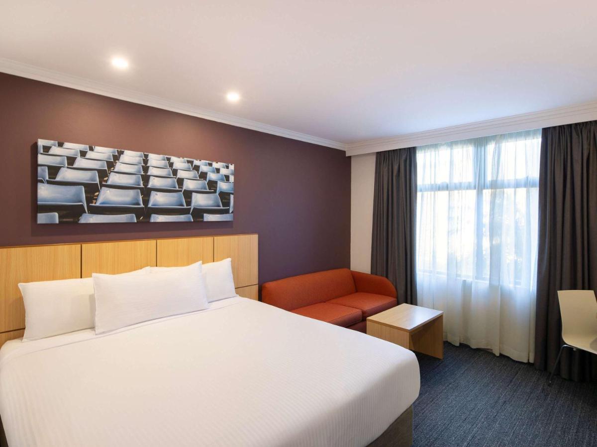 Mercure Sydney Blacktown Arndell Park Экстерьер фото