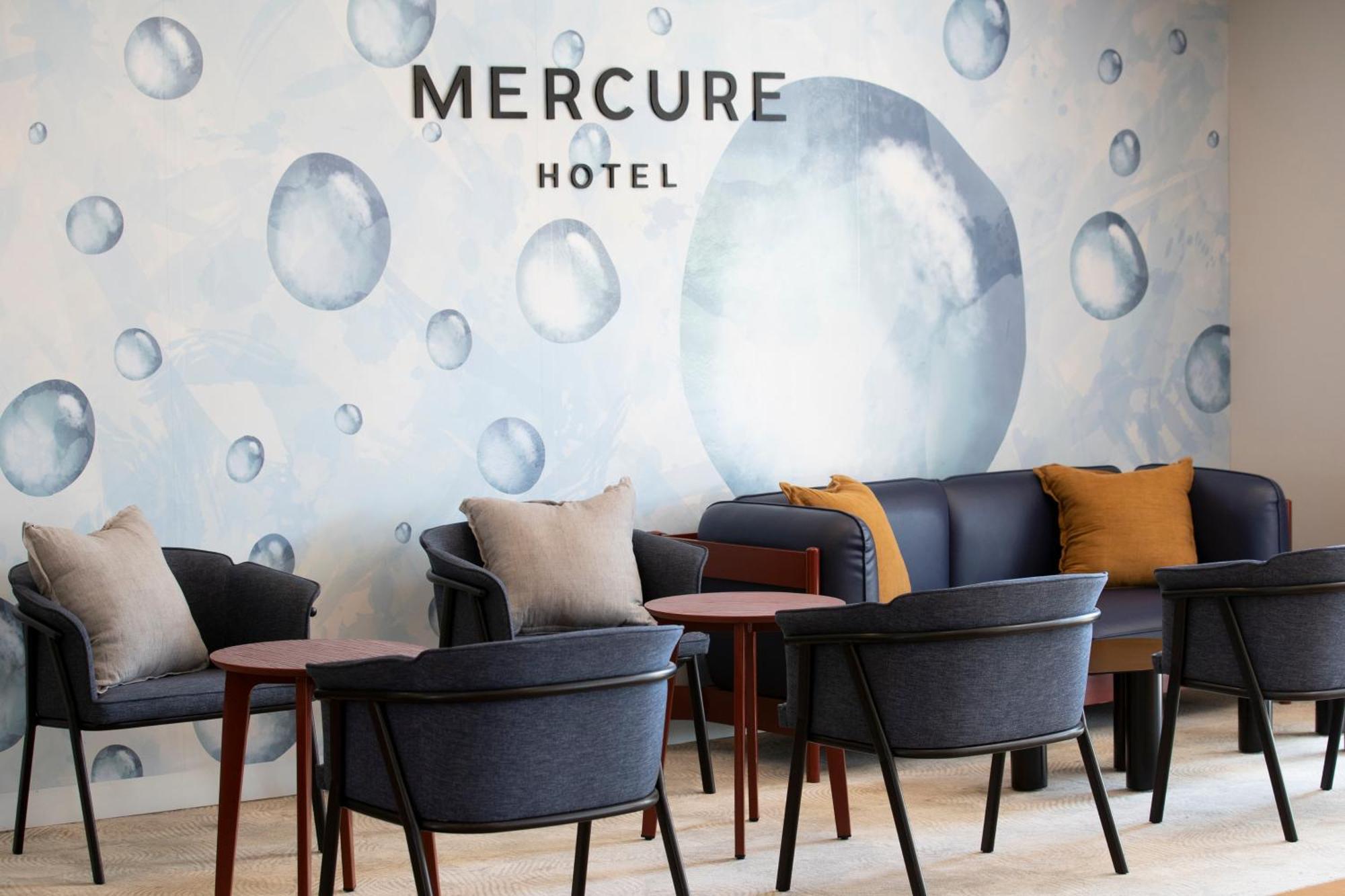 Mercure Sydney Blacktown Arndell Park Экстерьер фото