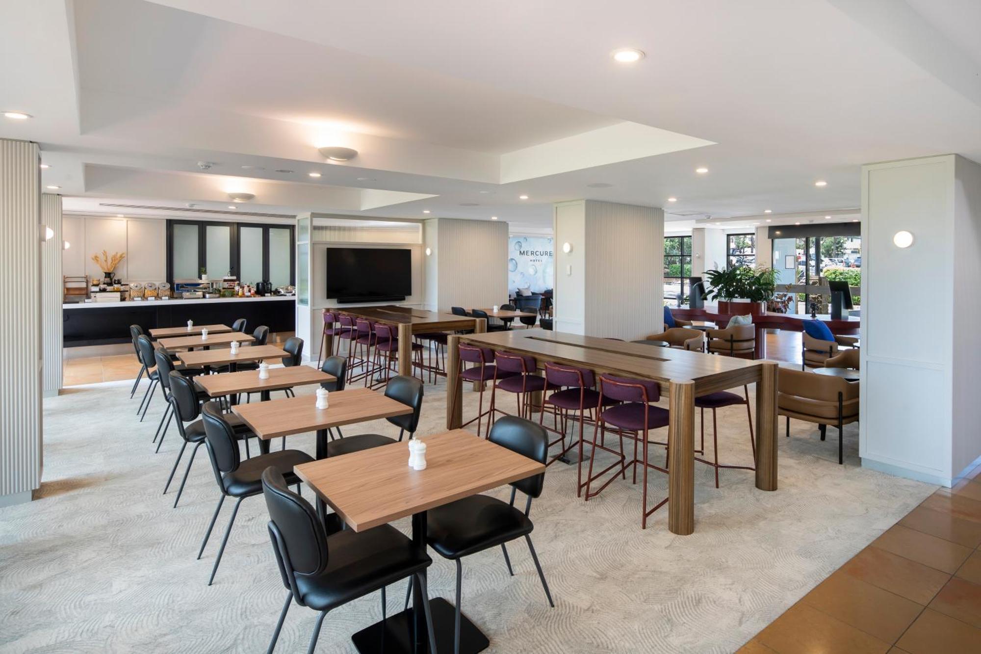 Mercure Sydney Blacktown Arndell Park Экстерьер фото