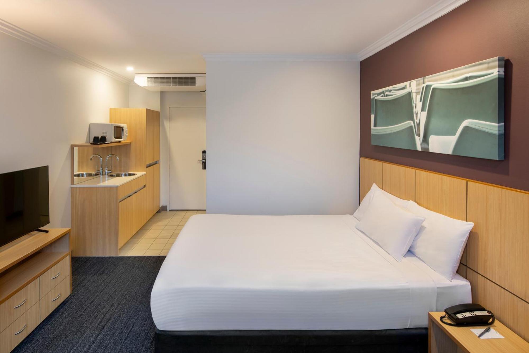 Mercure Sydney Blacktown Arndell Park Экстерьер фото