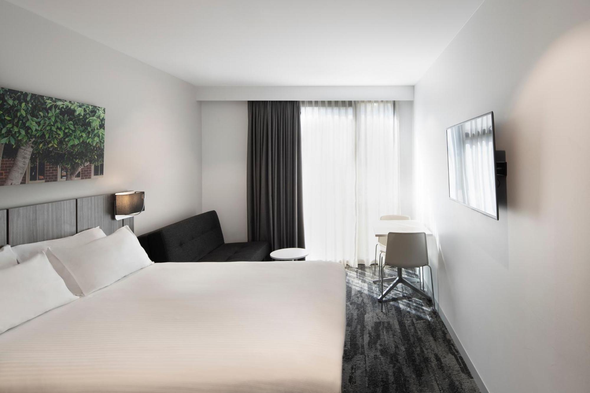 Mercure Sydney Blacktown Arndell Park Экстерьер фото