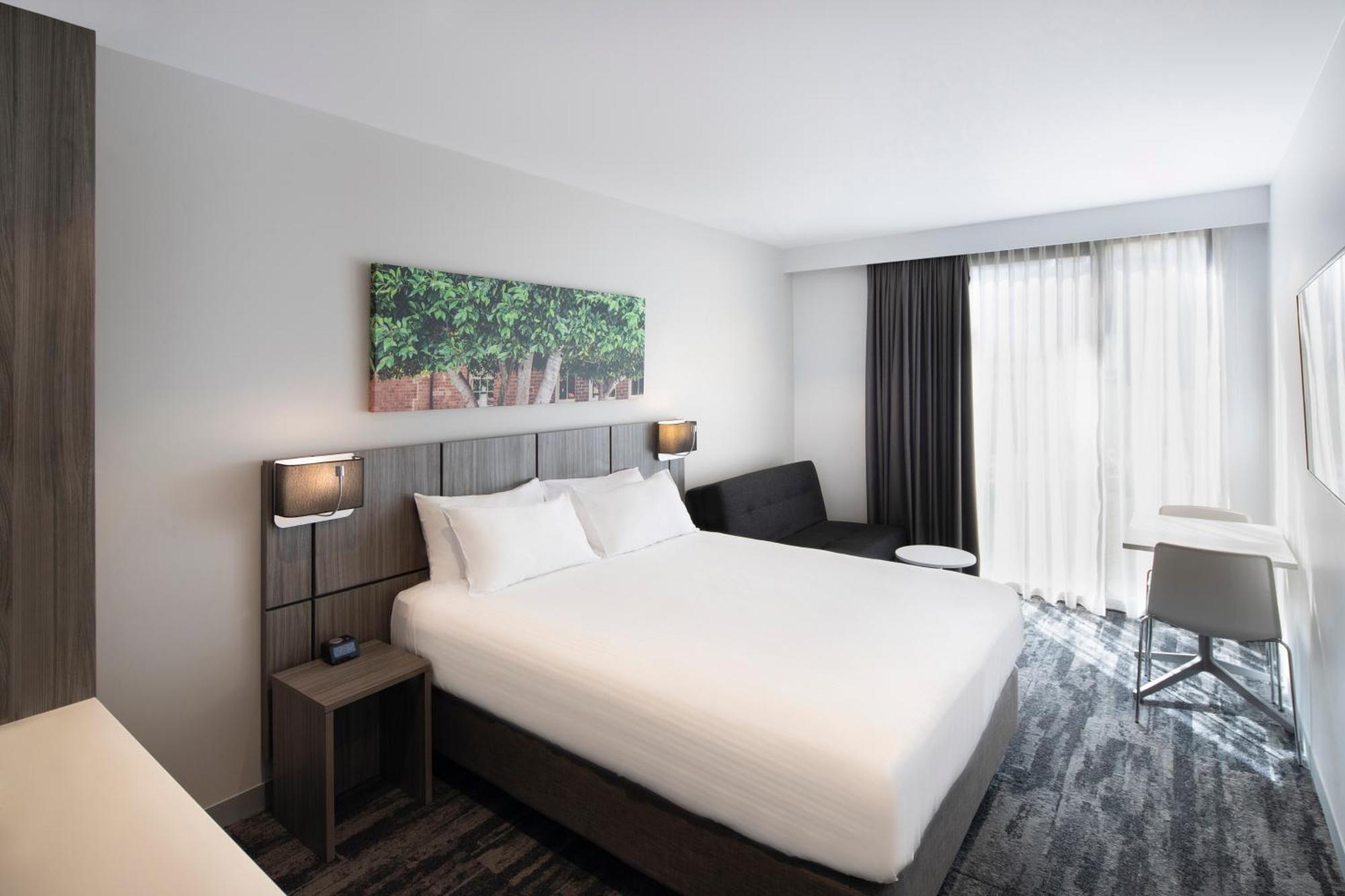 Mercure Sydney Blacktown Arndell Park Экстерьер фото