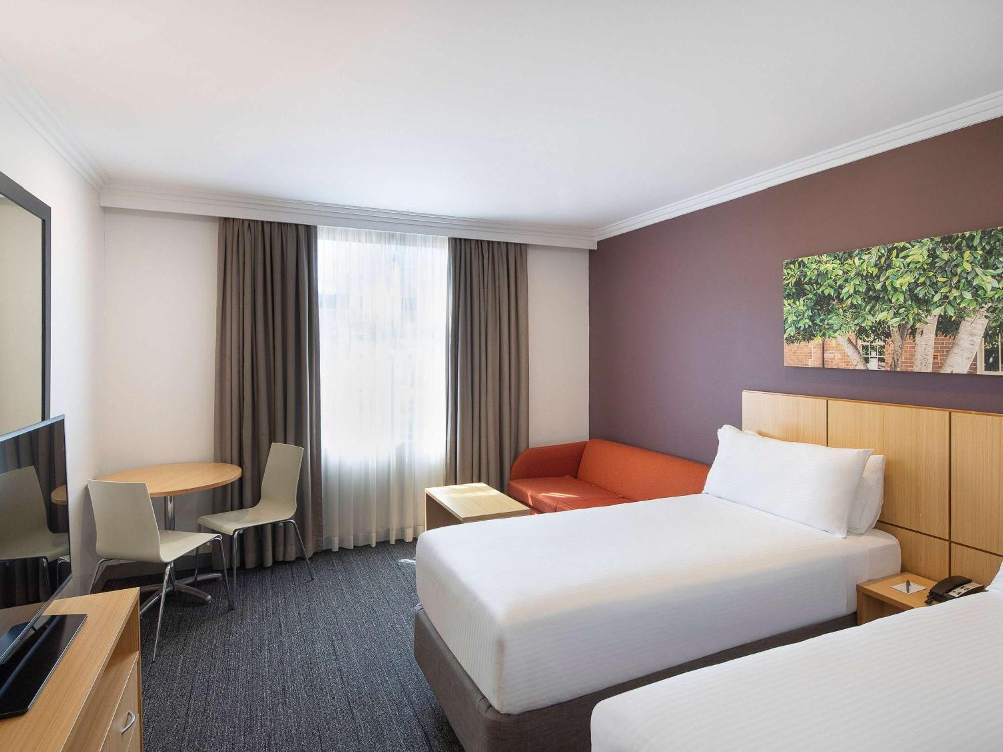 Mercure Sydney Blacktown Arndell Park Экстерьер фото