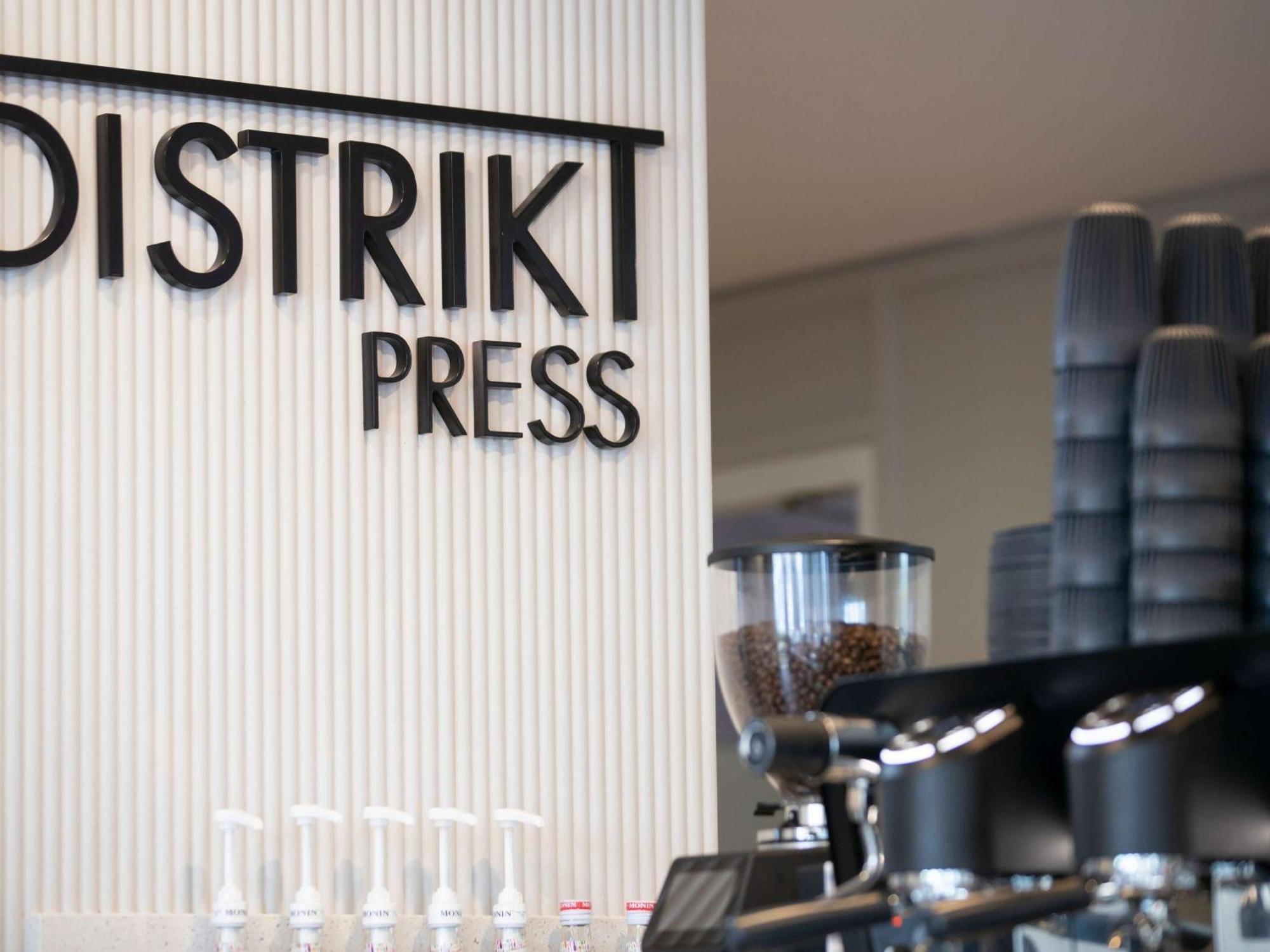 Mercure Sydney Blacktown Arndell Park Экстерьер фото