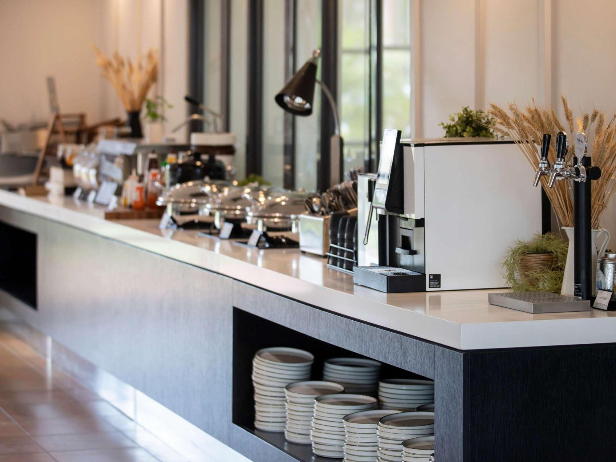 Mercure Sydney Blacktown Arndell Park Экстерьер фото