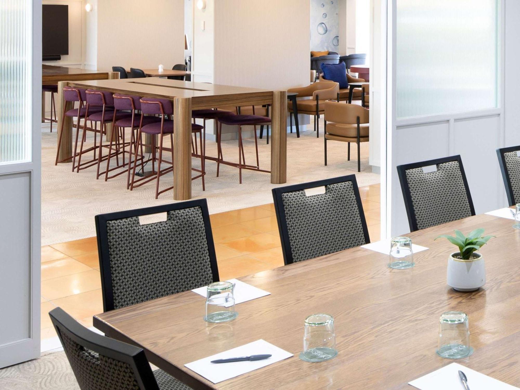 Mercure Sydney Blacktown Arndell Park Экстерьер фото