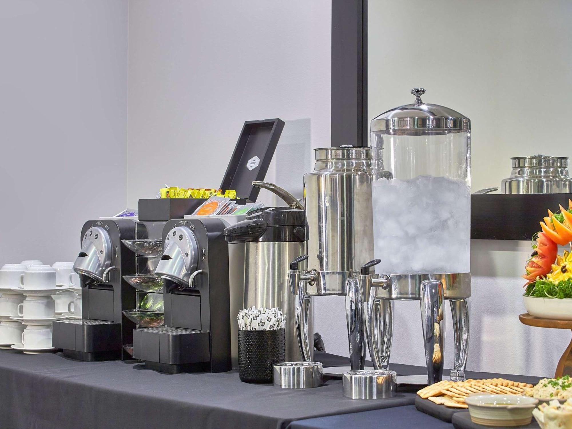 Mercure Sydney Blacktown Arndell Park Экстерьер фото