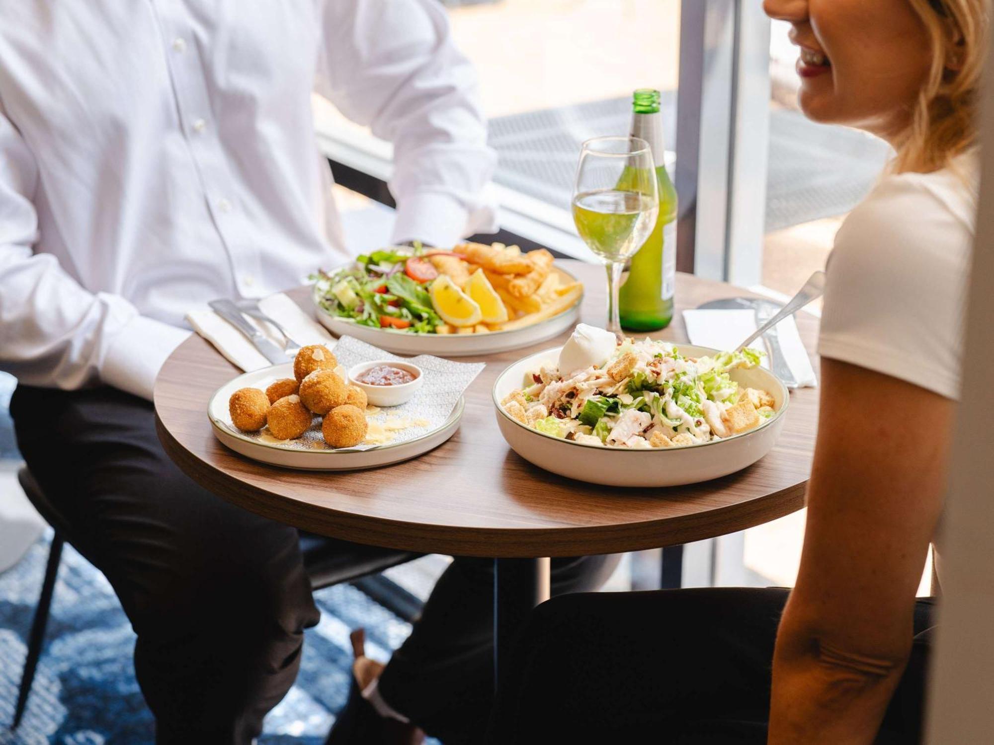 Mercure Sydney Blacktown Arndell Park Экстерьер фото